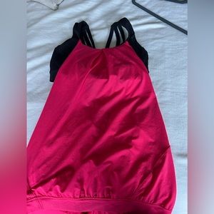 Lululemon women’s tank top